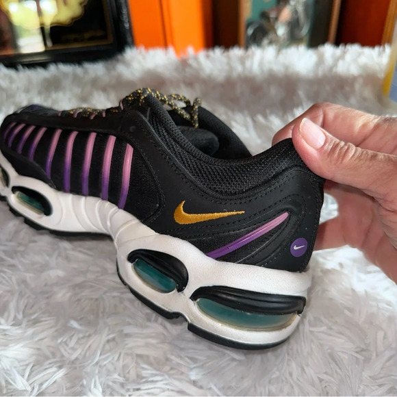 Nike Air Max Tailwind 4 SE ACG - Picture 5 of 10